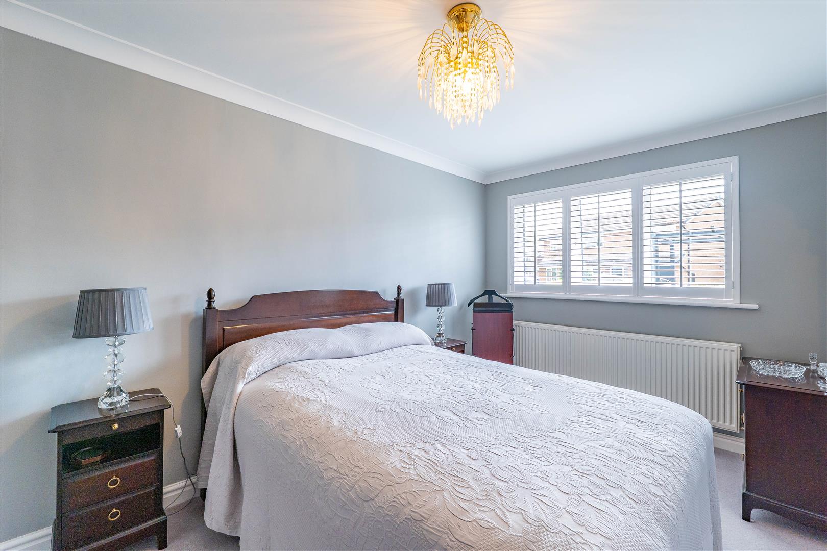 Briar Croft, Longton, Preston